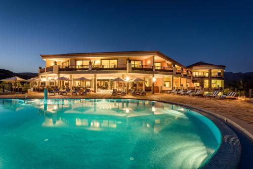  Casa León Royal Retreat, Maspalomas