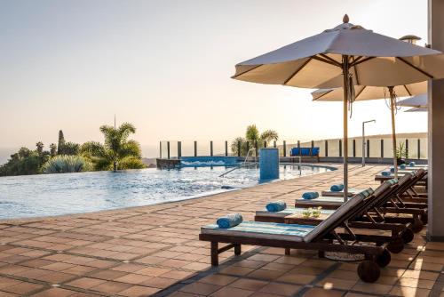 Casa León Royal Retreat in Maspalomas