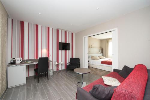 Logis Auberge Bienvenue - image 10