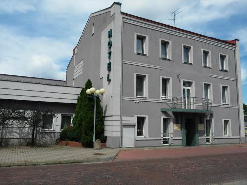 Hotel Sonex - Częstochowa