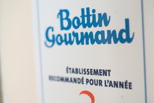 Logis Auberge Bienvenue - image 6