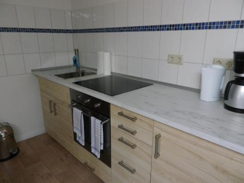 Hopfenkammer Schorfheide in Chorin