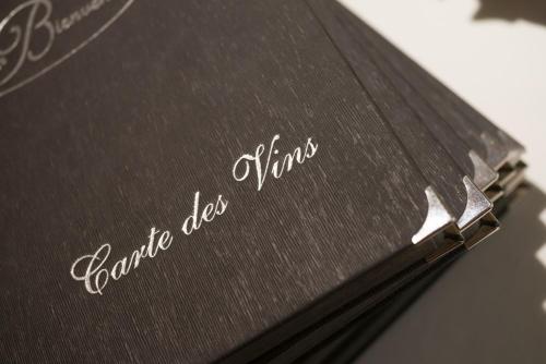 Logis Auberge Bienvenue - image 3