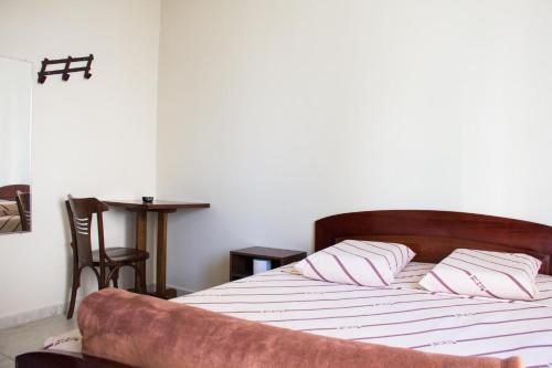 Hotel Garden Itaim – Sao Paulo, VT