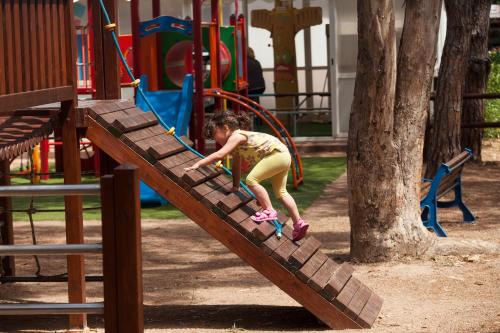 Camping Village Baia Blu La Tortuga - image 10