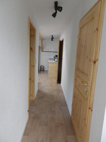 Instalaciones, Hopfenkammer Schorfheide in Chorin