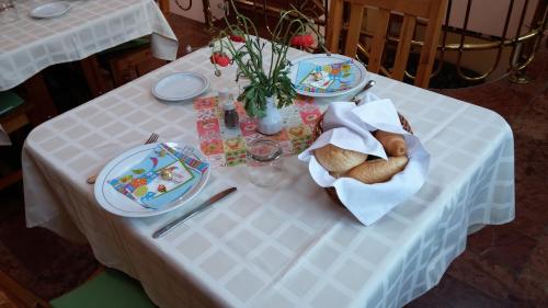 Bástya Hotel – Makó, NE