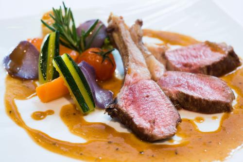 Logis Auberge Bienvenue - image 14