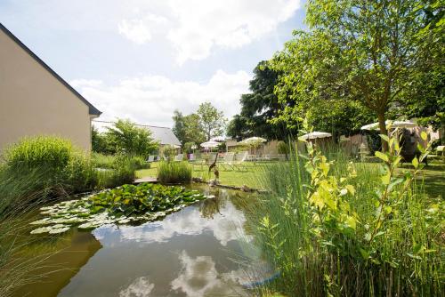 Logis Auberge Bienvenue - image 12