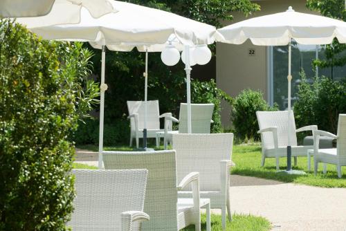 Logis Auberge Bienvenue - image 9