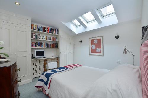 Ennismore Mews, Londýn (fotografie 6)
