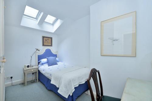 Ennismore Mews, Londýn (fotografie 7)