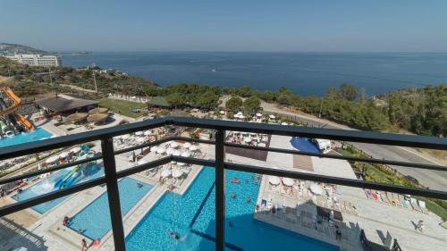 Ramada Resort Kusadasi & Golf