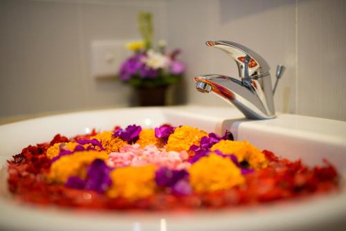 Pecatu Ubud Guest House - image 4