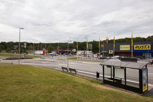 Hotell Eken Mölndal - image 14