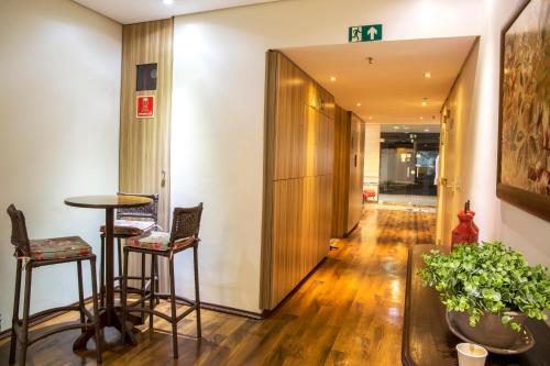 JR Hotel Ribeirão Preto - image 5