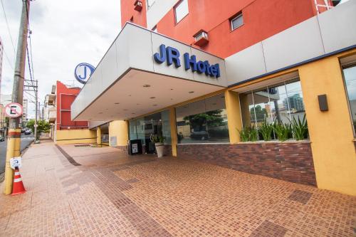 JR Hotel Ribeirão Preto - image 3