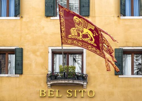 Hotel Bel Sito e Berlino - image 11
