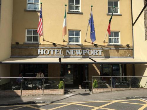 Hotel Newport