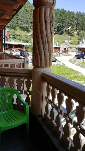 Guest house Aru-Kiol' - image 5