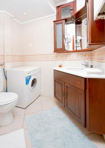 Cheya Residence Rumelihisari