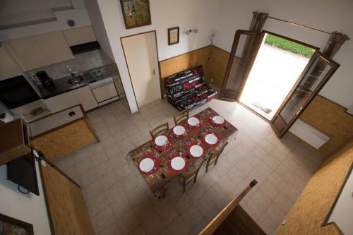 Facilities, Sarl Aurore-Vacances in Vico