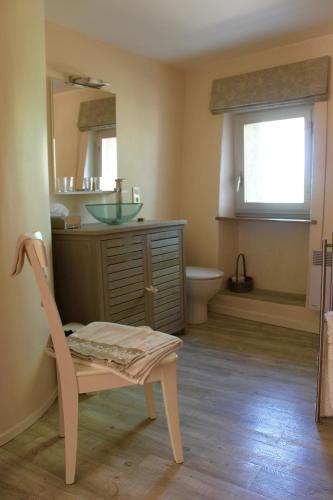 Mas de la Gonnette chambre d'hôte La Roque-sur-Pernes