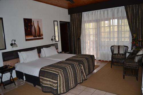 

Villa Ticino Guest House