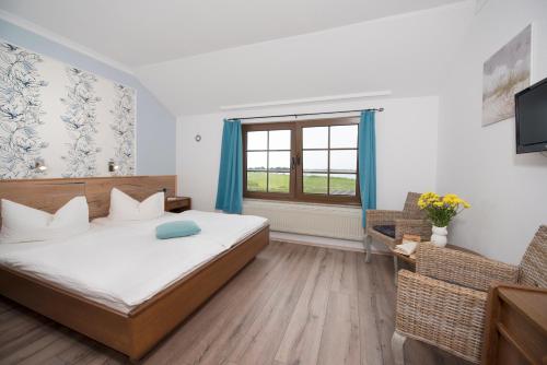 Double Room with Lake View