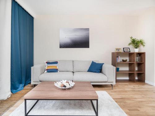 Landmark Apartments, Cracovie