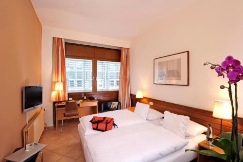 Michaelis Hof, Hamburk