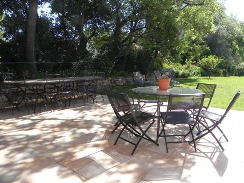 B&B Le clos des vignes Saint Raphael in Saint-Raphael