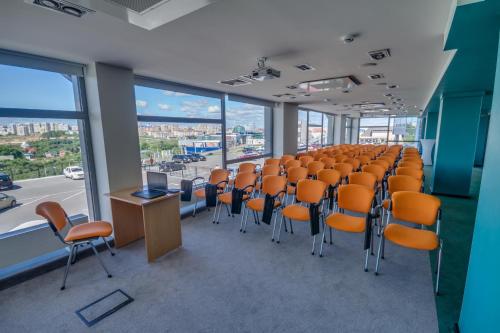 Ibis Cheboksary Center - main image