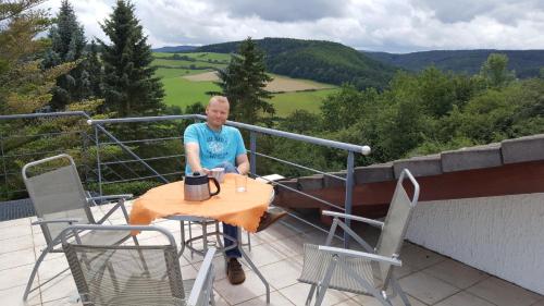 A Hotel Com Ferienhaus Am Edersee Holiday Home Waldeck