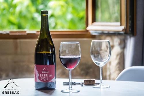Domaine de Gressac - image 11