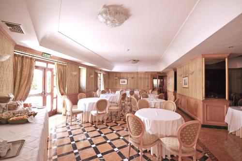 Hotel Cilicia – Rome