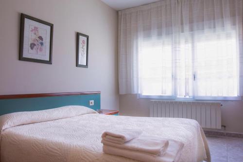 Hostal Restaurante María Victoria 2