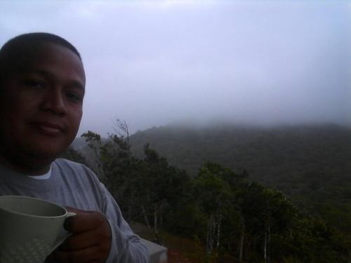 Hacienda Mi Montañita