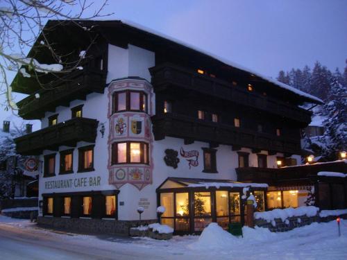 Hotel Reitherhof – Reith bei (by) Seefeld, IL