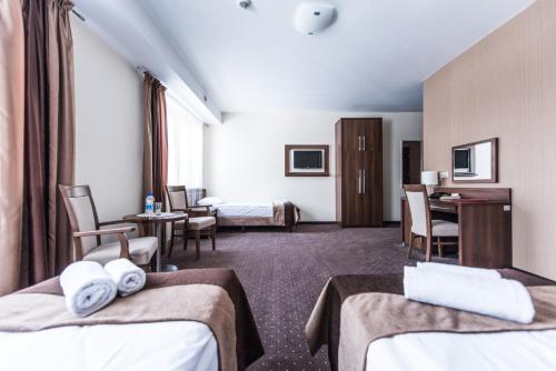 Hotel Austeria Conference & Spa - image 2