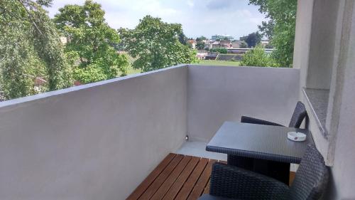 Vila Ema Apartments and Rooms - image 8