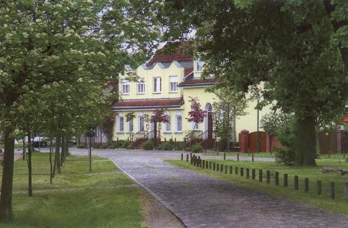 . Hotel Helenenhof