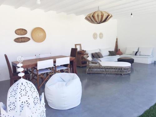 Country House Villas Santarem in Vale De Santarem