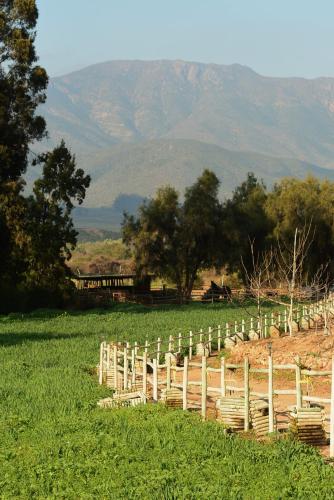 Hacienda Santa Cristina