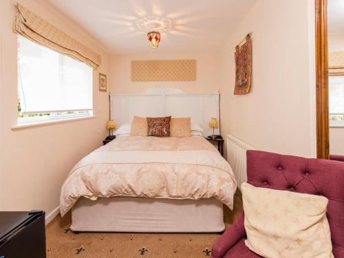 Double room, small
