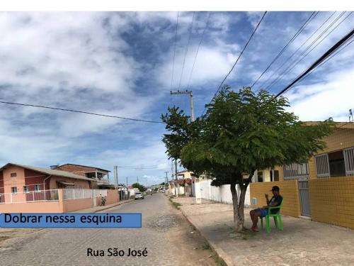 Duplex beira_mar de Lucena