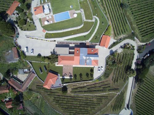 Hotel Rural Quinta das Quintães - image 4