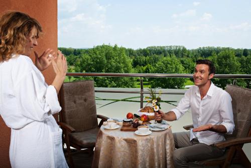 Hotel Livada Prestige - Terme 3000 - Sava Hotels & Resorts - image 13