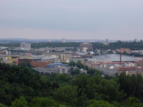 Pension Dobroucky - image 9