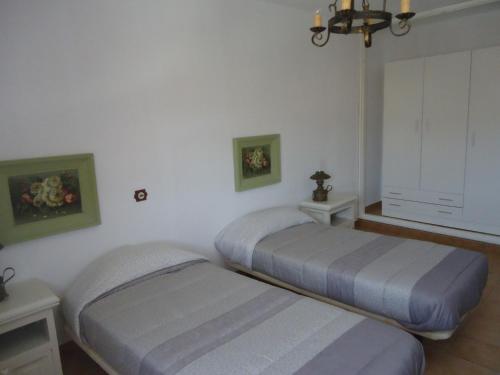  Casa de Campo Morera in Guisguey